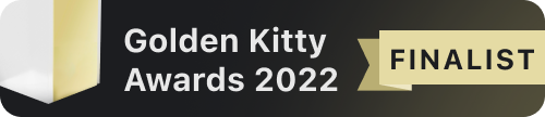 Product Hunt Golden Kitty Award 2022